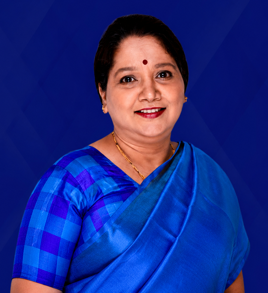 Prof. Soujanya Pudi
