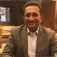 Tanmoy Chatterjee