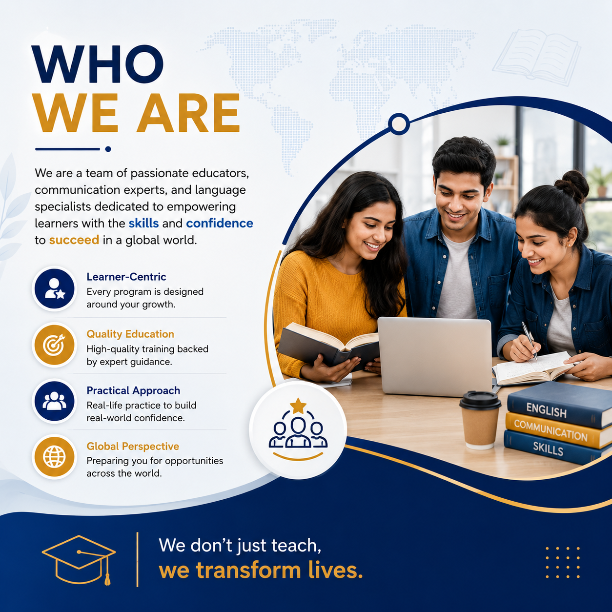 IT Consulting Abstract
